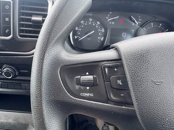 Used Vauxhall Vivaro 2021 for sale - 75654575: Photo 18