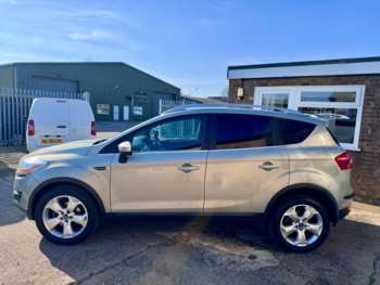 Used Ford Kuga 2009 for sale - 74469764: Photo