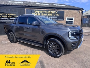 Used Ford Ranger 2023 for sale - 75559729: Photo