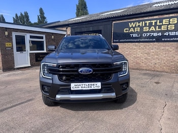 Used Ford Ranger 2023 for sale - 75559729: Photo