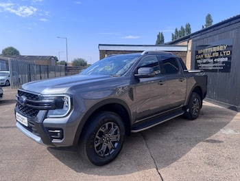 Used Ford Ranger 2023 for sale - 75559729: Photo