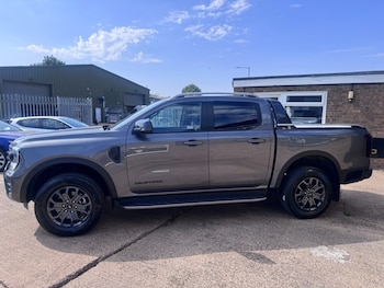 Used Ford Ranger 2023 for sale - 75559729: Photo