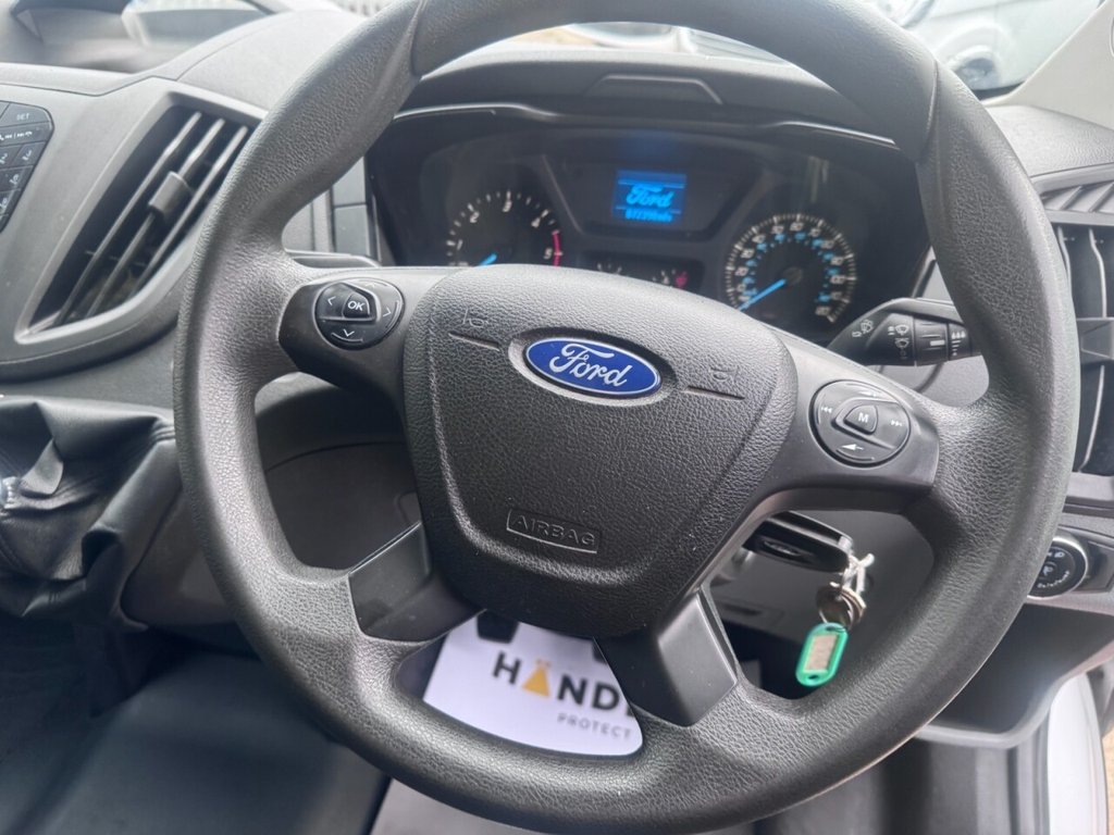 Used Ford Transit 2019 for sale - 76147827: Photo 10