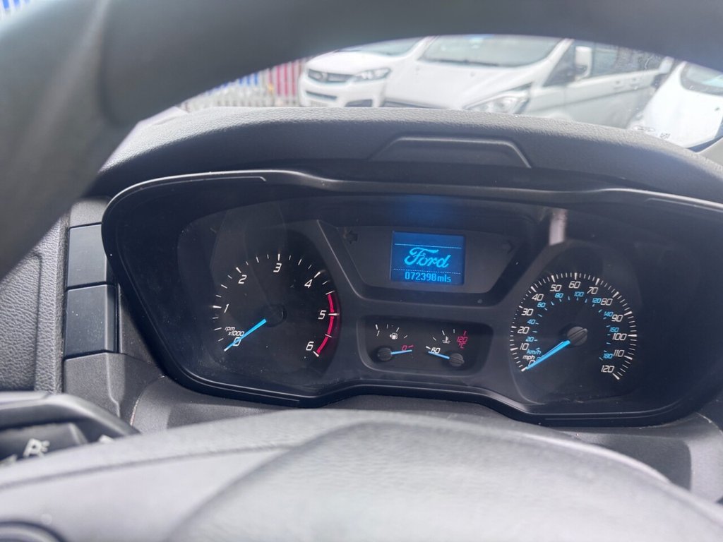 Used Ford Transit 2019 for sale - 76147827: Photo 11