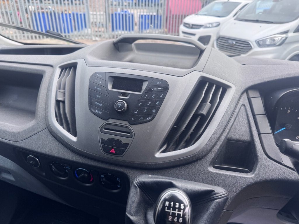 Used Ford Transit 2019 for sale - 76147827: Photo 13