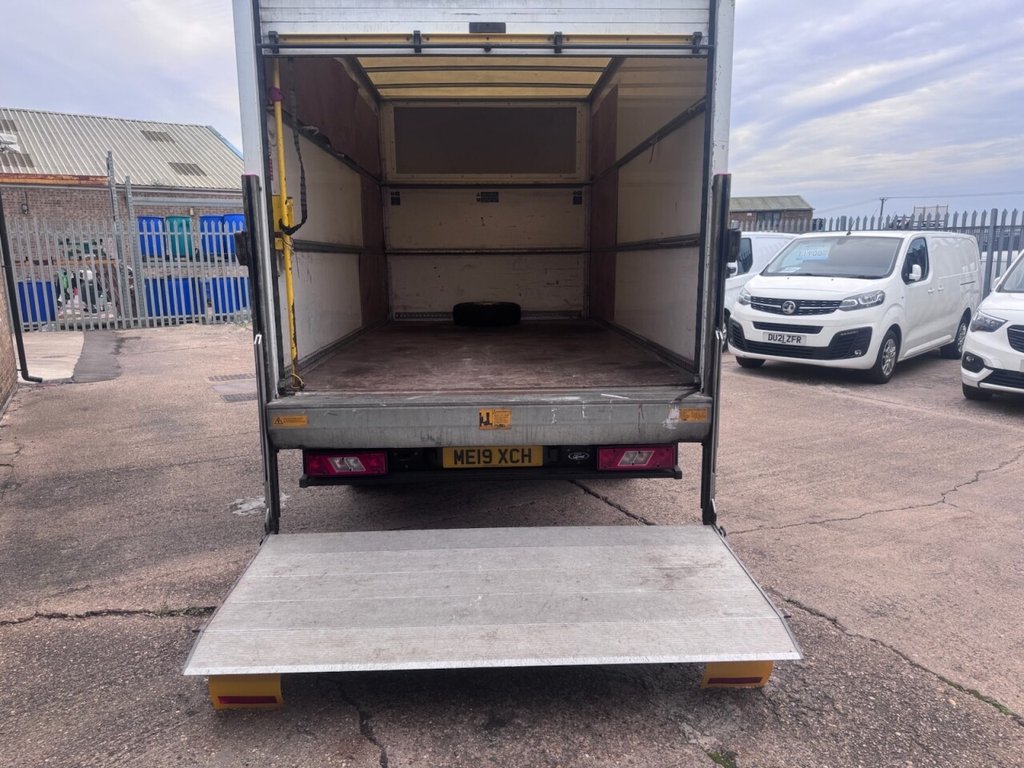 Used Ford Transit 2019 for sale - 76147827: Photo 15