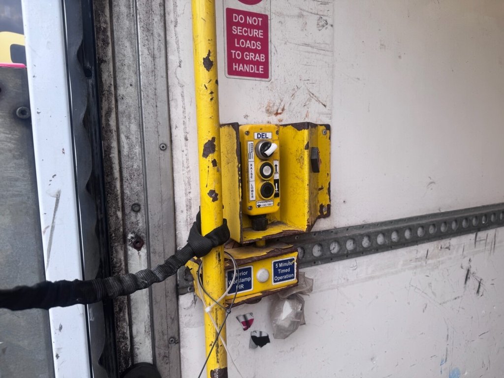 Used Ford Transit 2019 for sale - 76147827: Photo 16