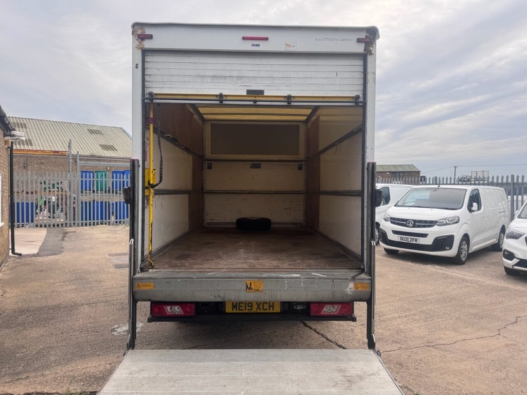 Used Ford Transit 2019 for sale - 76147827: Photo 17