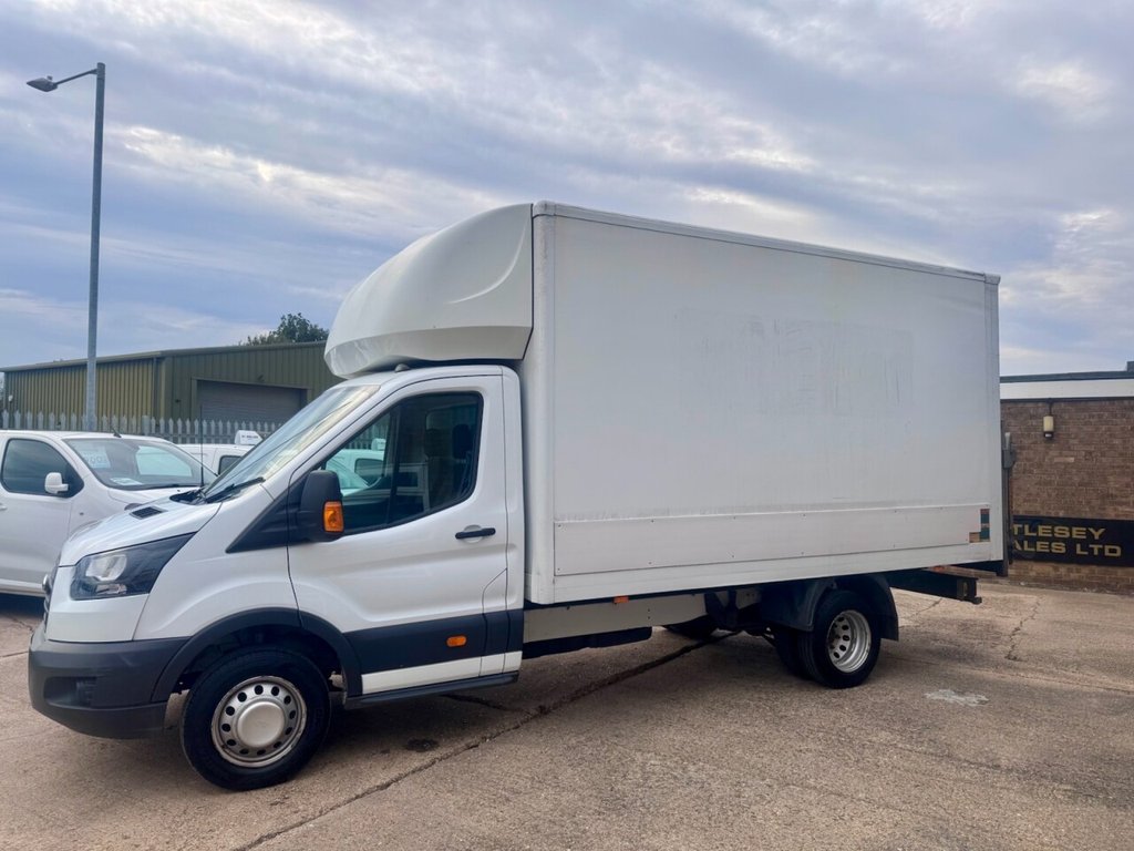 Used Ford Transit 2019 for sale - 76147827: Photo 4