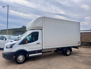 Used Ford Transit 2019 for sale - 76147827: Photo 4