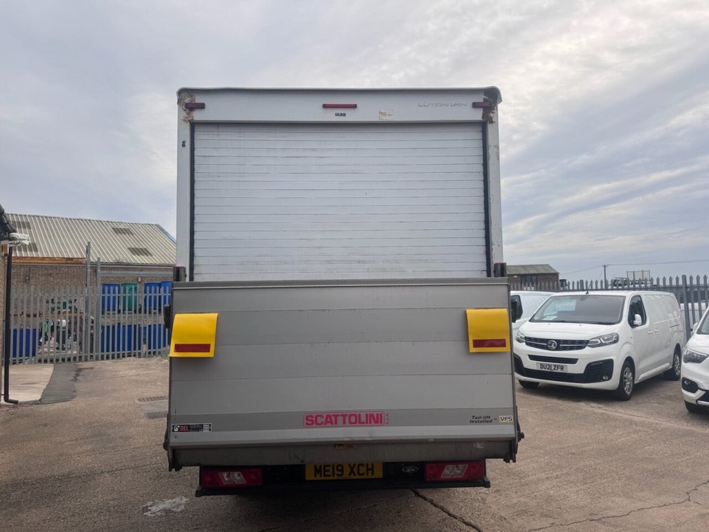 Used Ford Transit 2019 for sale - 76147827: Photo 5