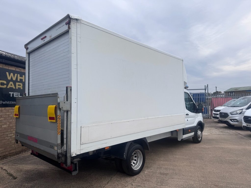 Used Ford Transit 2019 for sale - 76147827: Photo 6