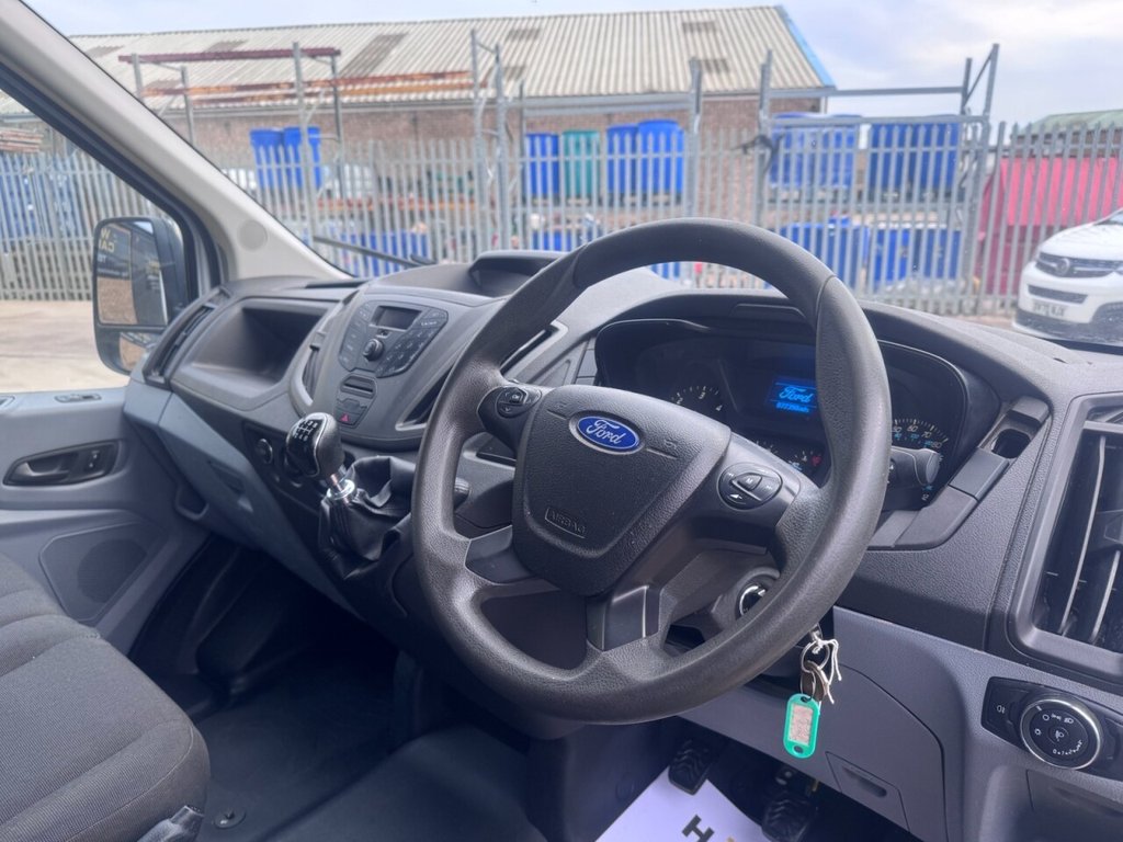 Used Ford Transit 2019 for sale - 76147827: Photo 7