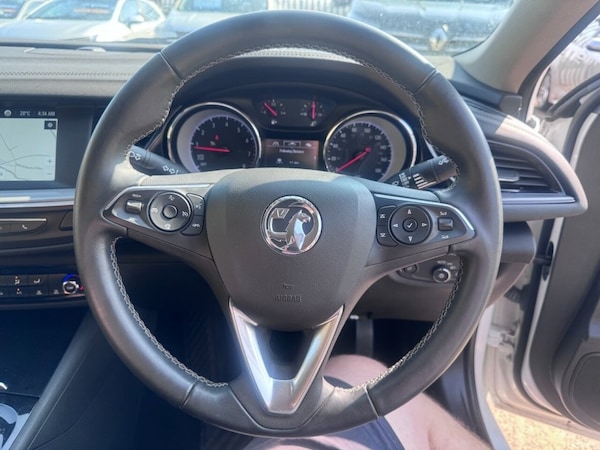 Used Vauxhall Insignia 2020 for sale - 74985981: Photo 15
