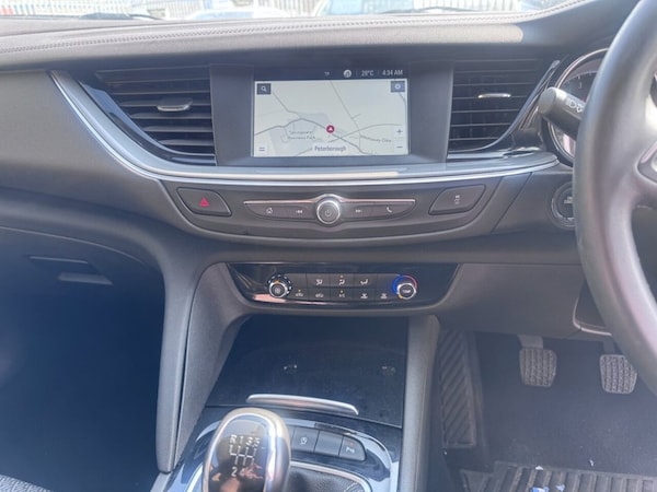 Used Vauxhall Insignia 2020 for sale - 74985981: Photo 16