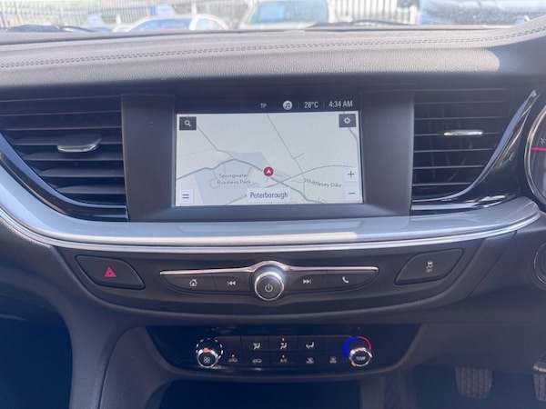 Used Vauxhall Insignia 2020 for sale - 74985981: Photo 17
