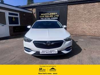 Used Vauxhall Insignia 2020 for sale - 74985981: Photo