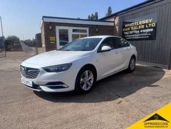 Used Vauxhall Insignia 2020 for sale - 74985981: Photo