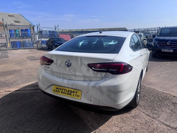 Used Vauxhall Insignia 2020 for sale - 74985981: Photo 6