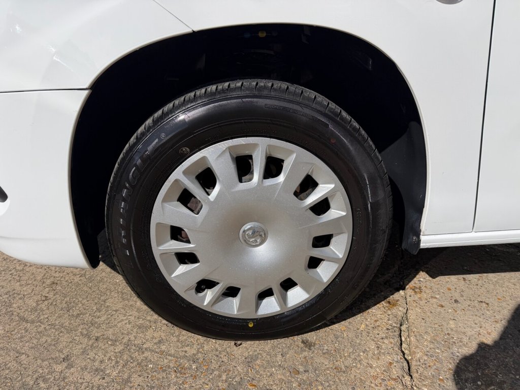 Used Vauxhall Combo 2021 for sale - 78017584: Photo 22