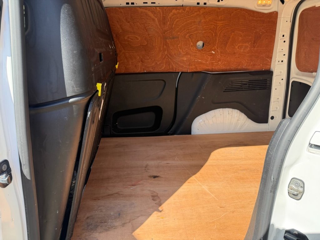 Used Vauxhall Combo 2021 for sale - 78017584: Photo 23