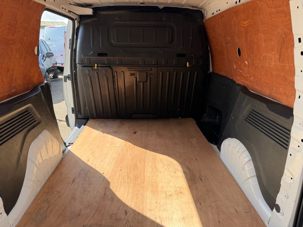 Used Vauxhall Combo 2021 for sale - 78017584: Photo 24