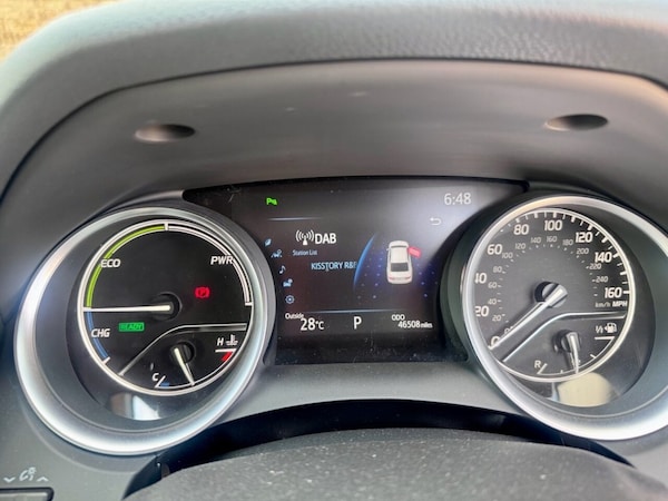 Used Toyota Camry 2021 for sale - 74973947: Photo 22
