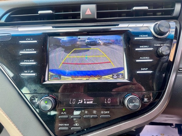 Used Toyota Camry 2021 for sale - 74973947: Photo 27