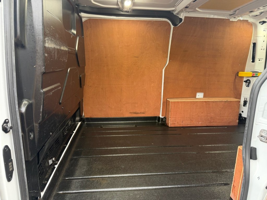 Used Ford Transit Custom 2022 for sale - 77407874: Photo 21