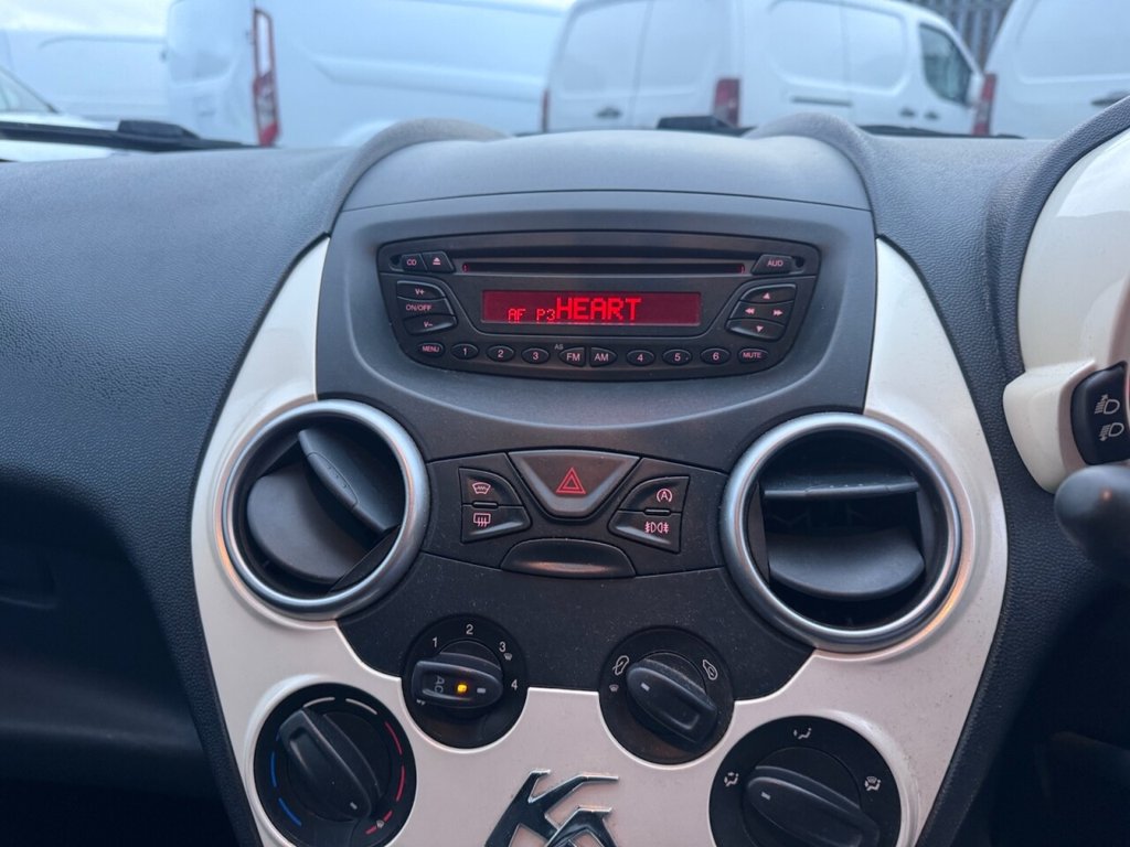 Used Ford Ka 2012 for sale - 76546789: Photo 11