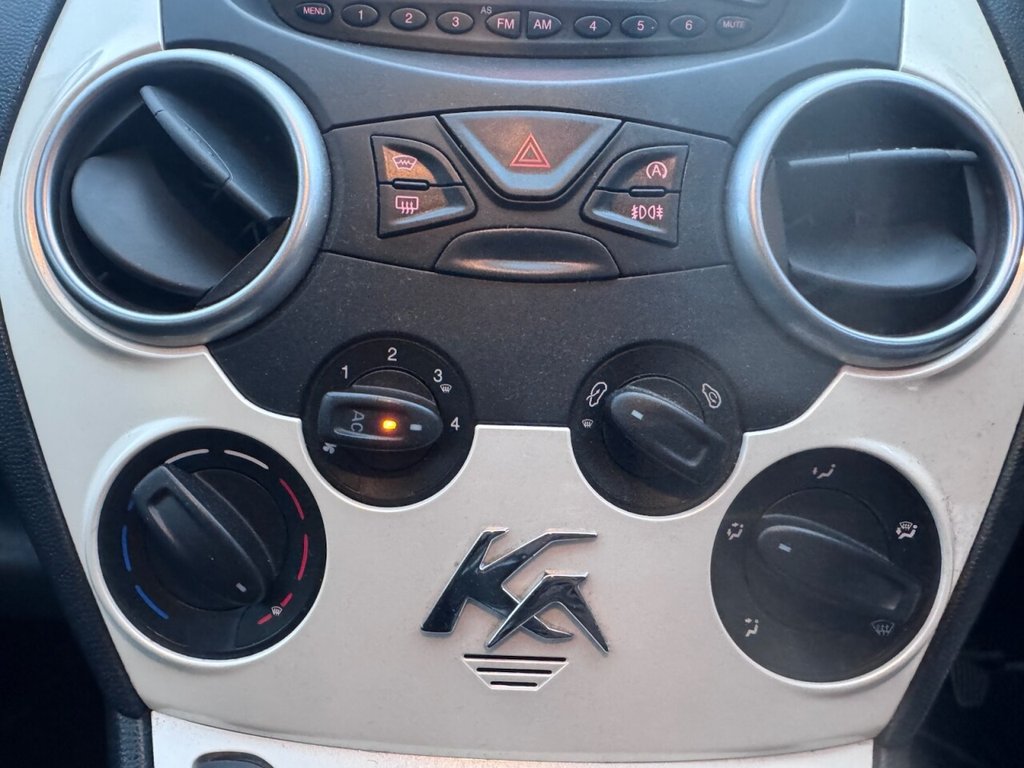 Used Ford Ka 2012 for sale - 76546789: Photo 15