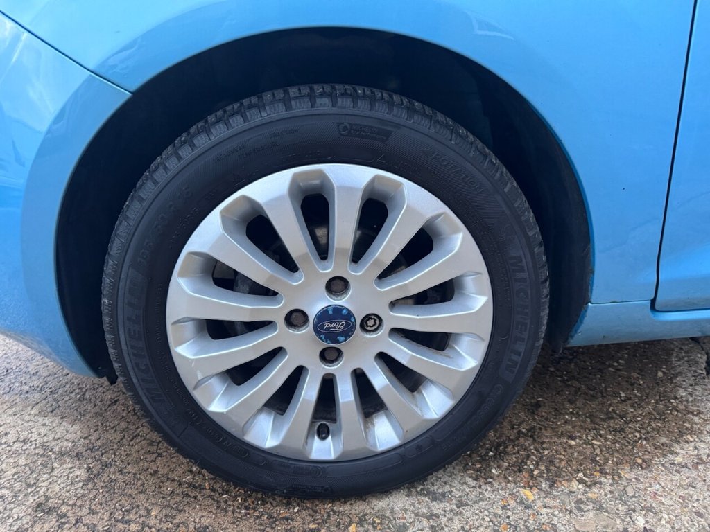 Used Ford Ka 2012 for sale - 76546789: Photo 16