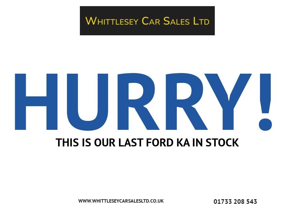 Used Ford Ka 2012 for sale - 76546789: Photo 17
