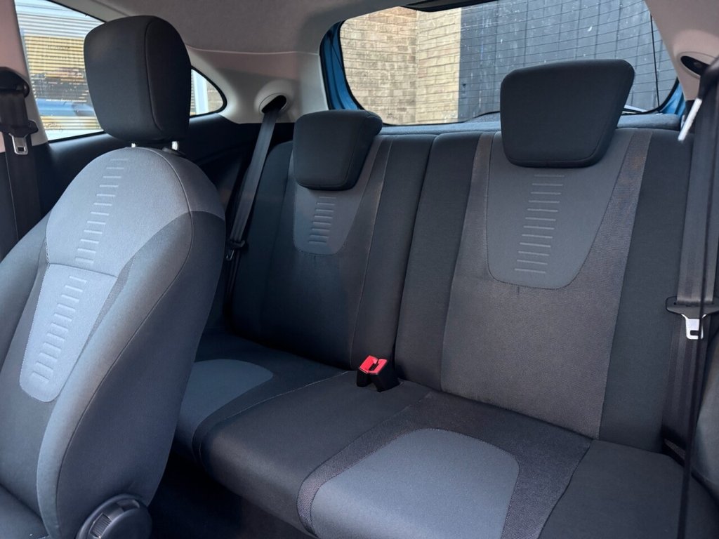 Used Ford Ka 2012 for sale - 76546789: Photo 7