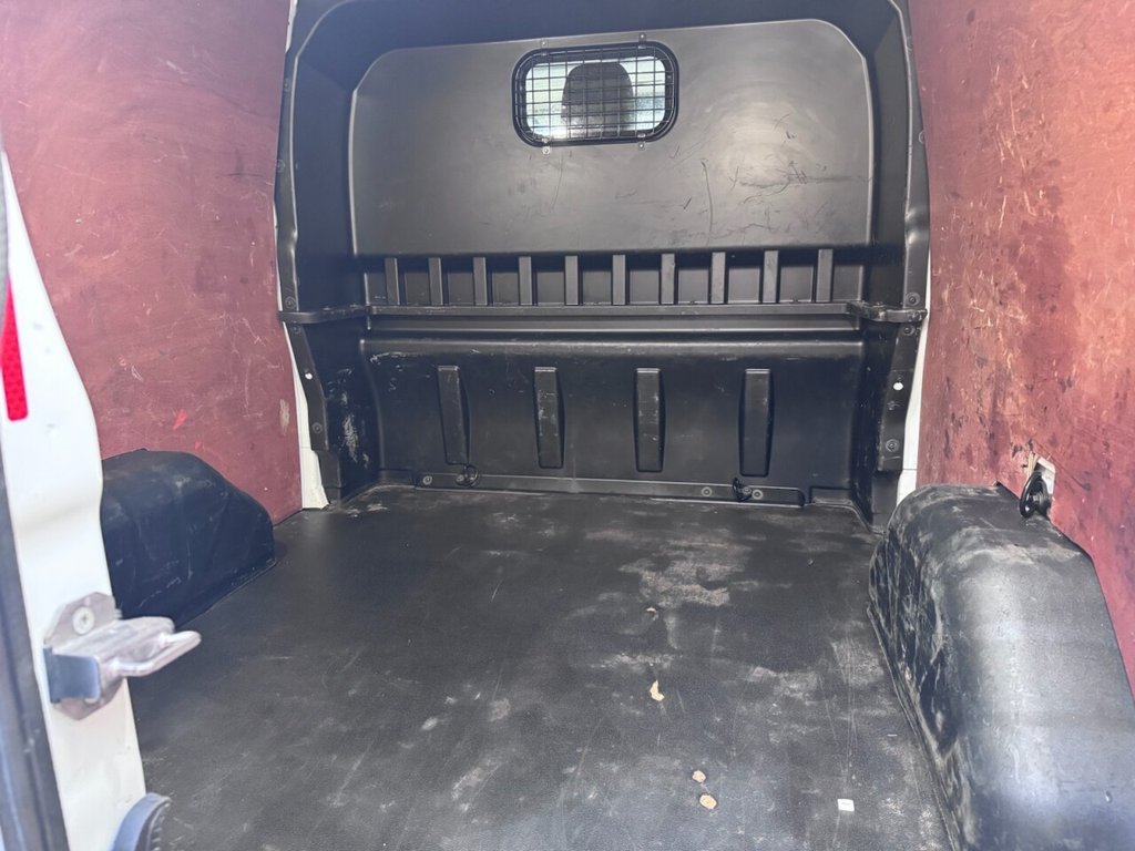 Used Ford Transit Custom 2022 for sale - 76210537: Photo 10