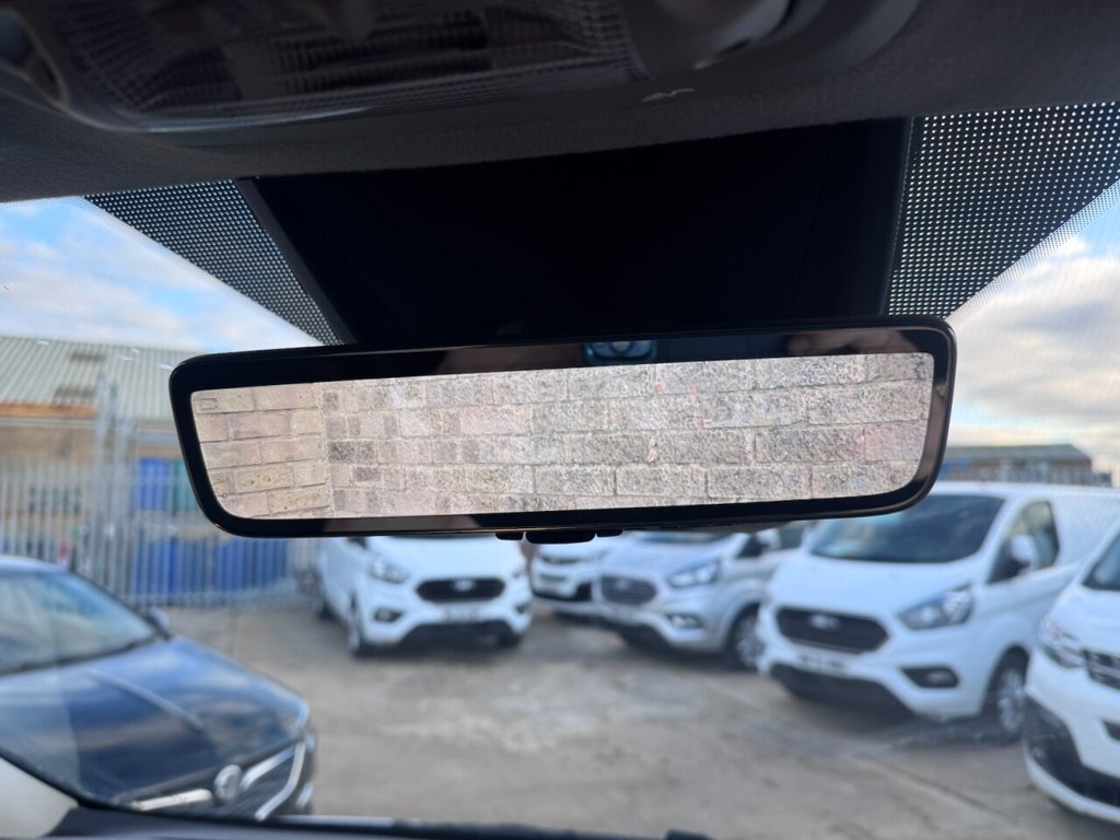 Used Ford Transit Custom 2022 for sale - 76210537: Photo 19