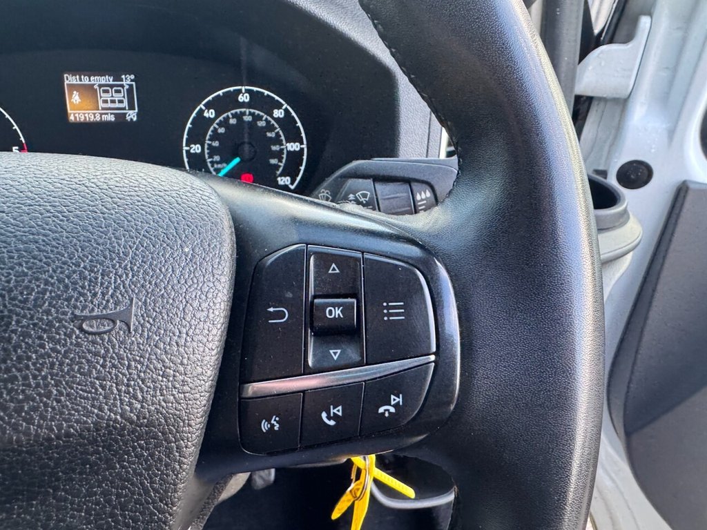 Used Ford Transit Custom 2022 for sale - 76210537: Photo 20