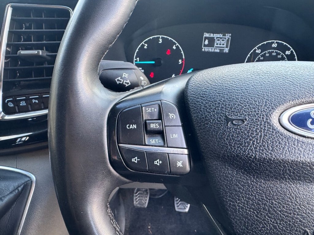 Used Ford Transit Custom 2022 for sale - 76210537: Photo 21