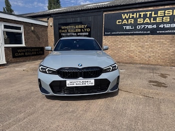 Used BMW 3 Series 2024 for sale - 75559728: Photo