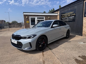 Used BMW 3 Series 2024 for sale - 75559728: Photo