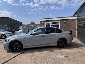 Used BMW 3 Series 2024 for sale - 75559728: Photo