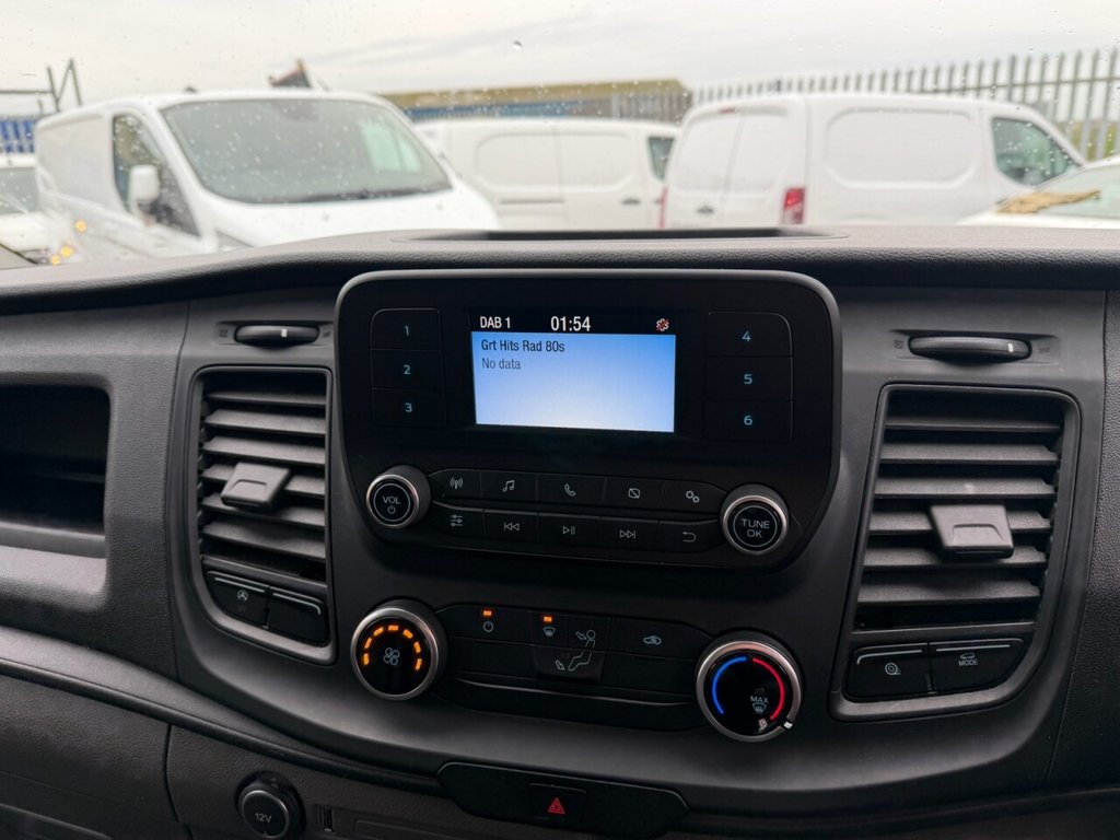 Used Ford Transit Custom 2019 for sale - 77407867: Photo 13