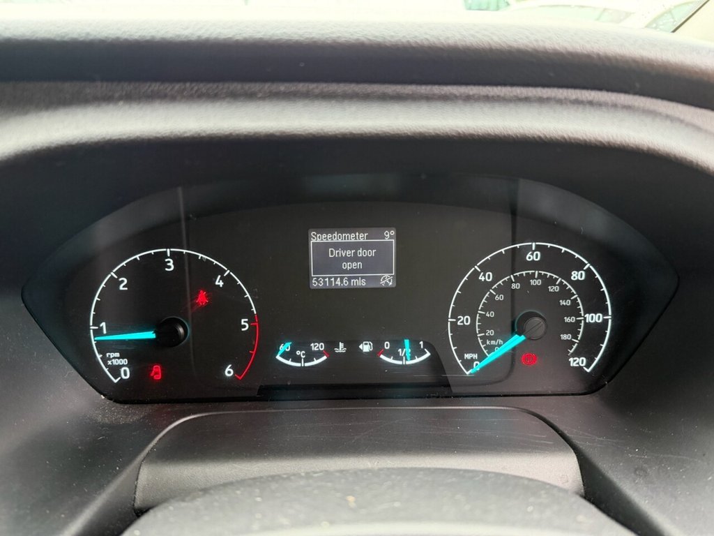 Used Ford Transit Custom 2019 for sale - 77407867: Photo 14