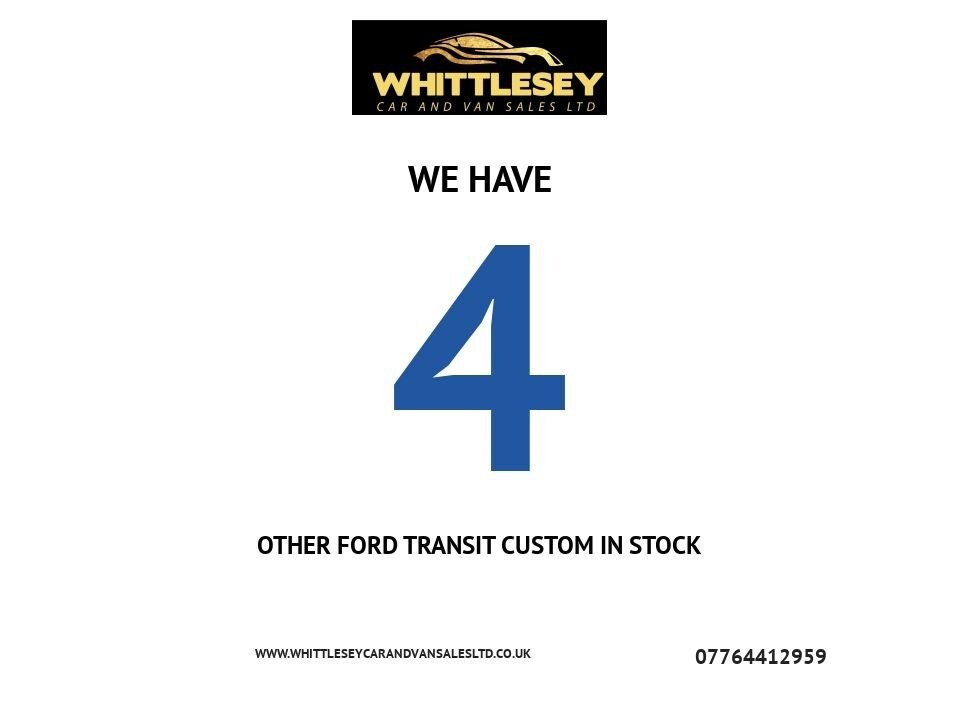 Used Ford Transit Custom 2019 for sale - 77407867: Photo 16