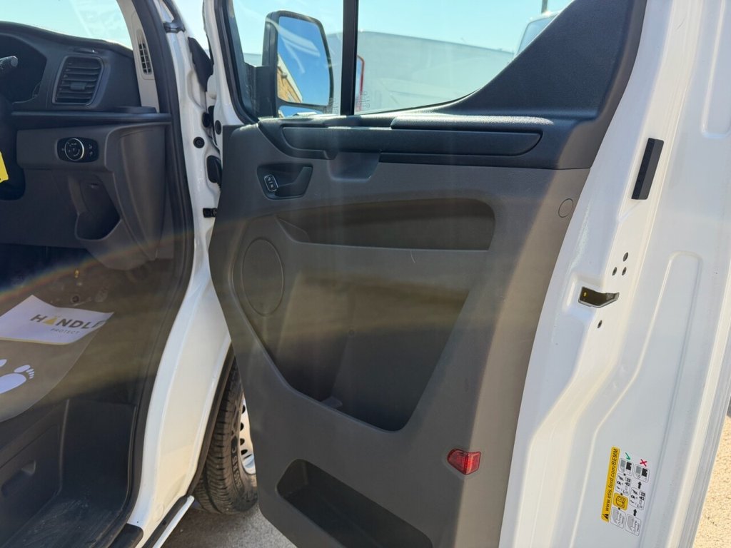 Used Ford Transit Custom 2019 for sale - 77407867: Photo 19