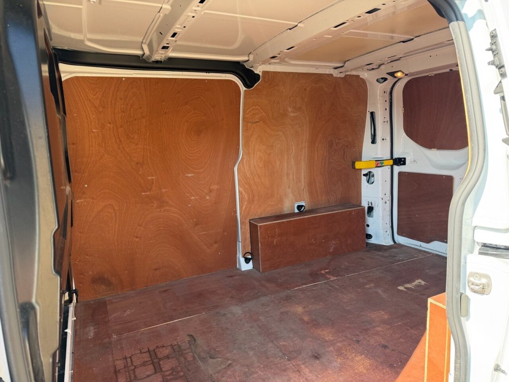 Used Ford Transit Custom 2019 for sale - 77407867: Photo 23