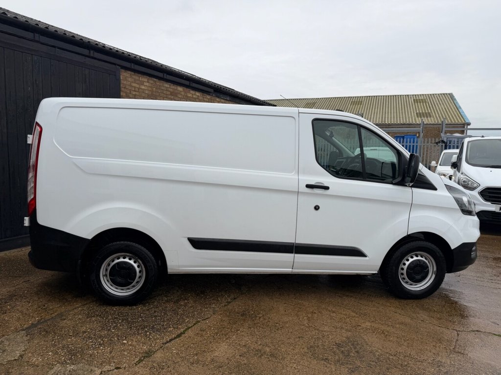 Used Ford Transit Custom 2019 for sale - 77407867: Photo 7