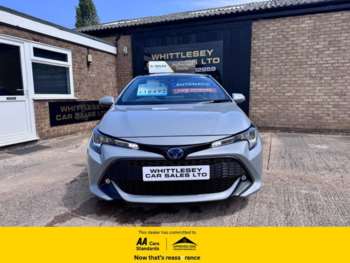 Used Toyota Corolla 2022 for sale - 74469648: Photo