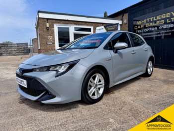 Used Toyota Corolla 2022 for sale - 74469648: Photo