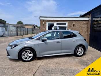Used Toyota Corolla 2022 for sale - 74469648: Photo